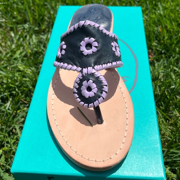 Brand New Women’s Jack Rogers Sandal-Size 9 - Picture 2 of 5